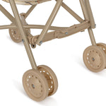 Wózek dla lalek spacerówka - Swan - Konges Slojd