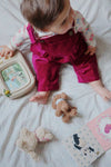 Zabawka muzyczna My melody TV - KONGES SLØJD