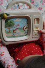 Zabawka muzyczna My melody TV - KONGES SLØJD