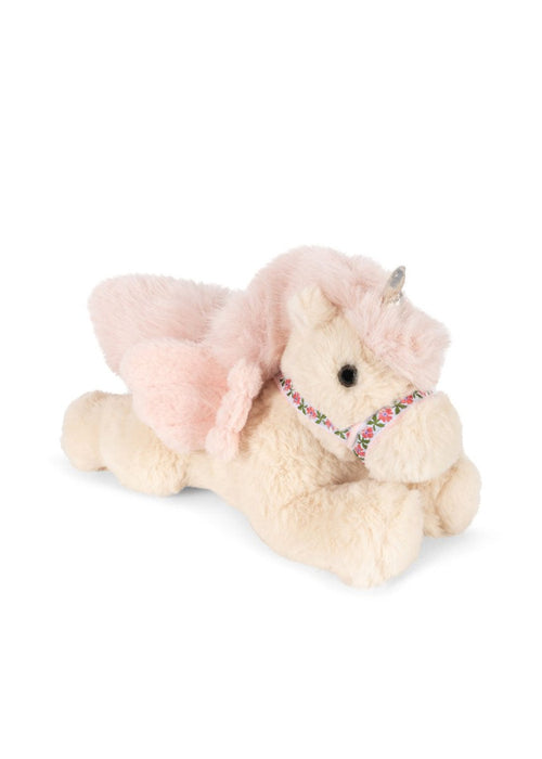 Zabawka pluszowa jednorożec Teddy Unicorn - KONGES SLØJD