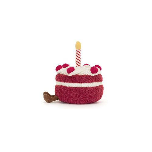 Zabawka pluszowa Torcik Cheri 13 cm - Jellycat