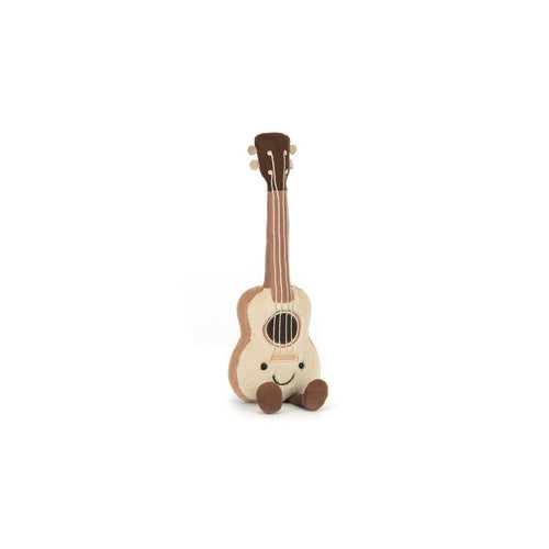 Zabawka pluszowa zabawne Ukulele 37 cm - Jellycat