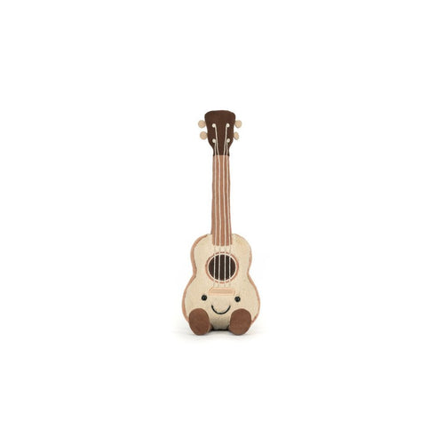 Zabawka pluszowa zabawne Ukulele 37 cm - Jellycat