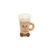 Zabawna Kawa Latte 18 cm - Jellycat