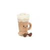 Zabawna Kawa Latte 18 cm - Jellycat