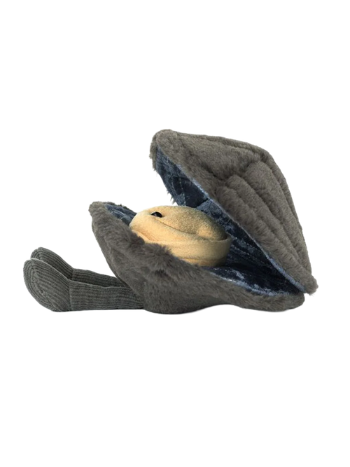 Zabawna Małża Michelle 17 cm - Jellycat