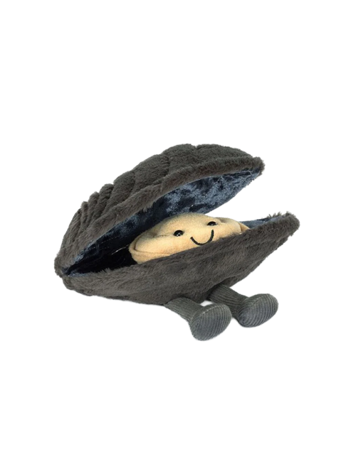 Zabawna Małża Michelle 17 cm - Jellycat