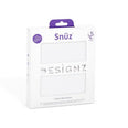 Zestaw dwóch prześcieradeł do SnuzPod Snuz Twin Pack Sheets - Snüz