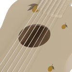 Drewniana gitara dla dzieci ukulele LEMON - KONGES SLØJD