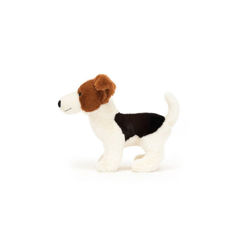 Jack Russell Terrier Albert 18 cm - Jellycat