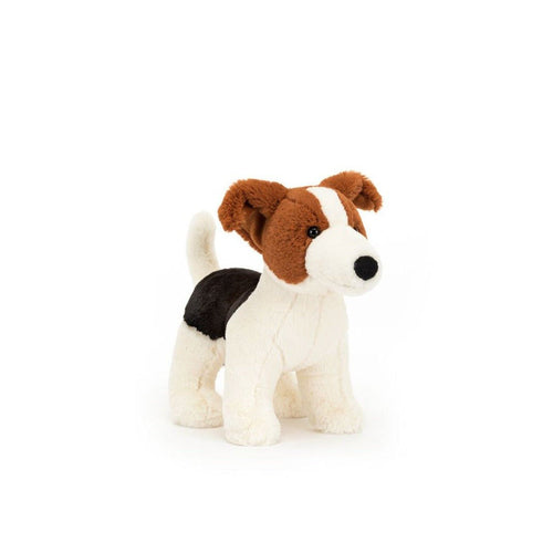 Jack Russell Terrier Albert 18 cm - Jellycat