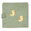 Książeczka sensoryczna - Little Goose - Little Dutch