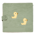 Książeczka sensoryczna - Little Goose - Little Dutch