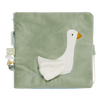 Książeczka sensoryczna - Little Goose - Little Dutch