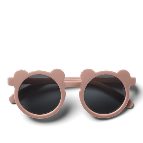 Okulary przeciwsłoneczne dziecięce Tuscany rose - Liewood