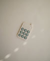 Sensoryczna zabawka press toy - telefon - Mushie