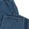 Spodnie jeansowe dziecięce DENIM BLUE - KONGES SLØJD