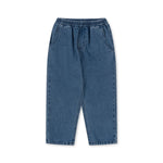 Spodnie jeansowe dziecięce DENIM BLUE - KONGES SLØJD