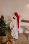 Świąteczna bluza Gingerbread Ecru Gingerbread - Studio Boheme Paris