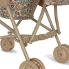 Wózek dla lalek spacerówka BIBI FLEUR - KONGES SLØJD