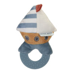 Zestaw prezentowy dla noworodka i niemowlaka - Sailors Bay - Little Dutch