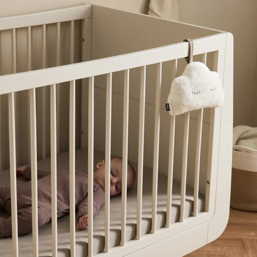 Maskotka usypiająca 3w1 SnuzCloud Baby Sleep Aid - Snüz